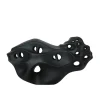 Adorno Hueco Irregular Negro