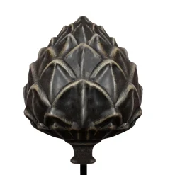 Alcachofa Bayou Barro