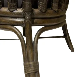 Balustre Lounge Chair