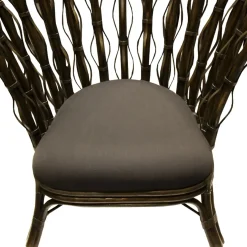 Balustre Lounge Chair