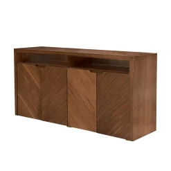 Buffet Noruega