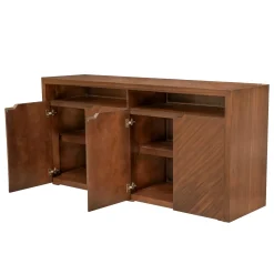 Buffet Noruega