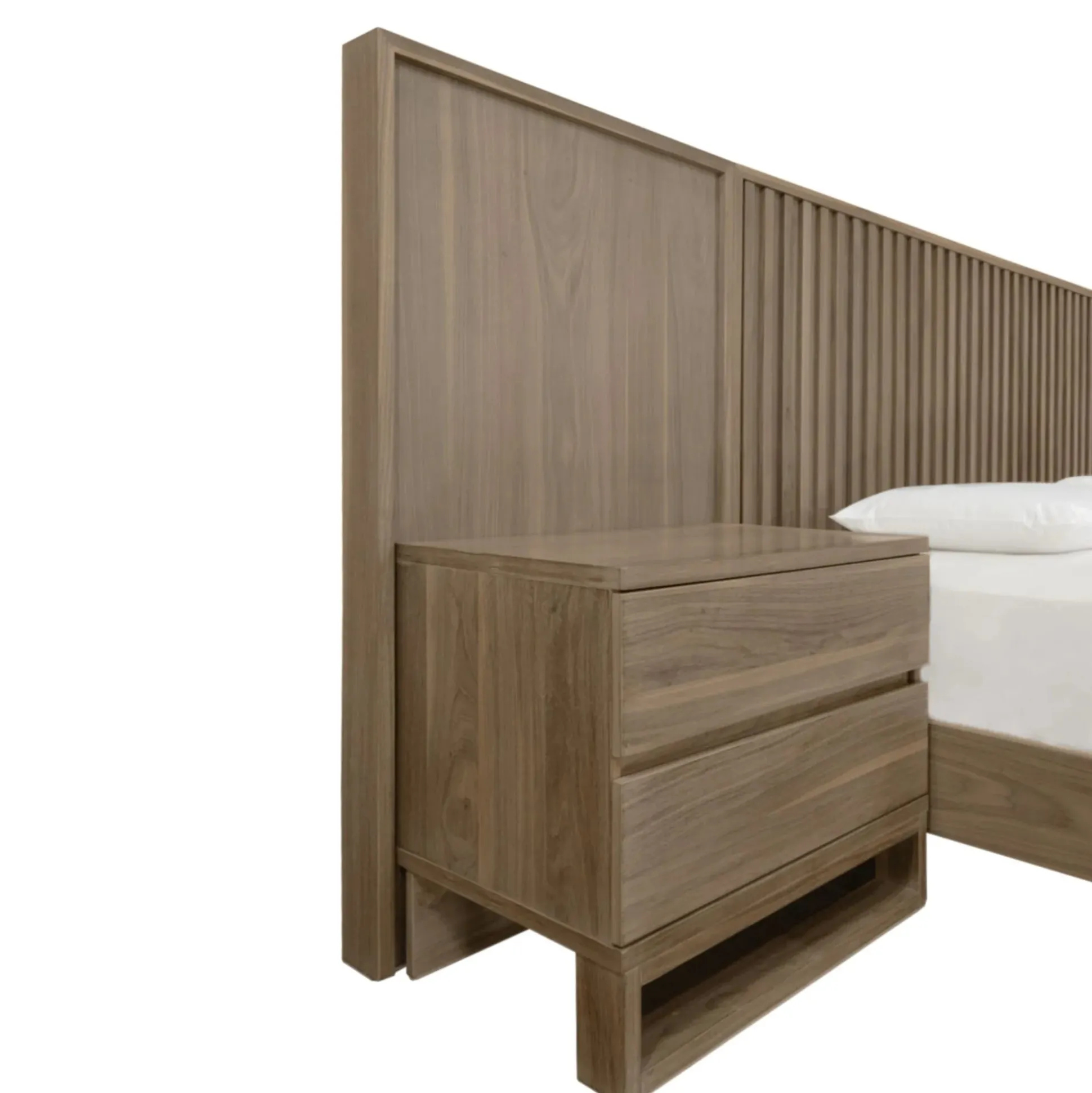 Cama Broadway