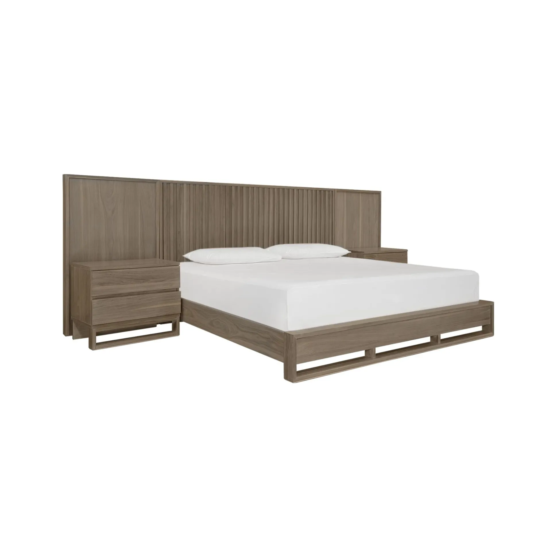 Cama Broadway