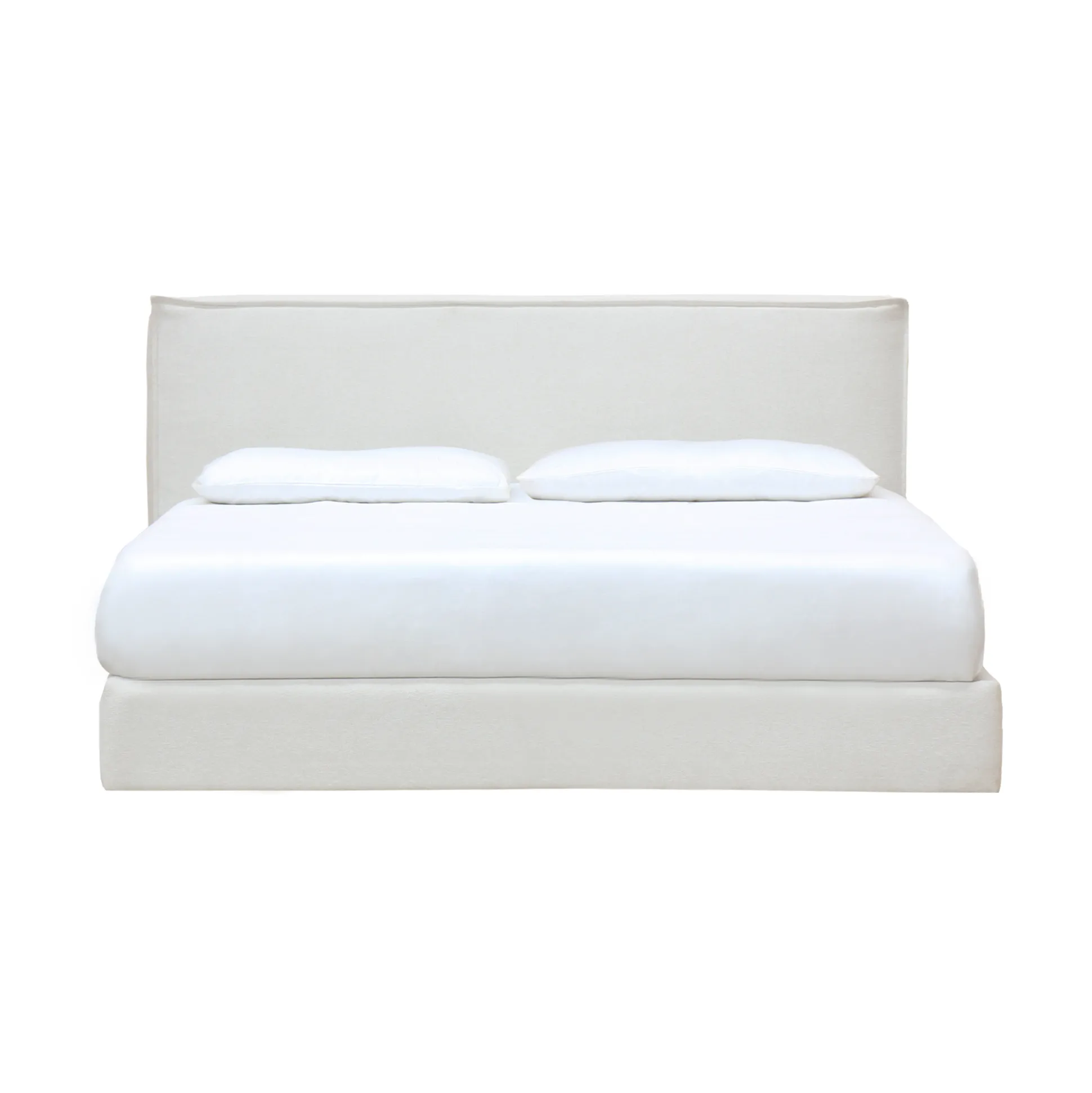 Cama Moore