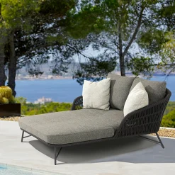 Camastro Doble Marbella