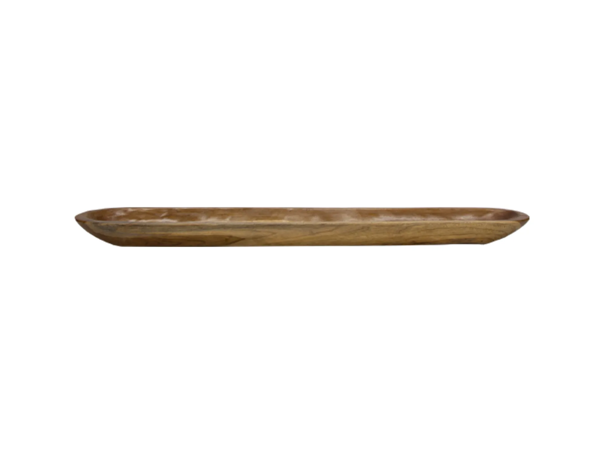 Charola De Madera