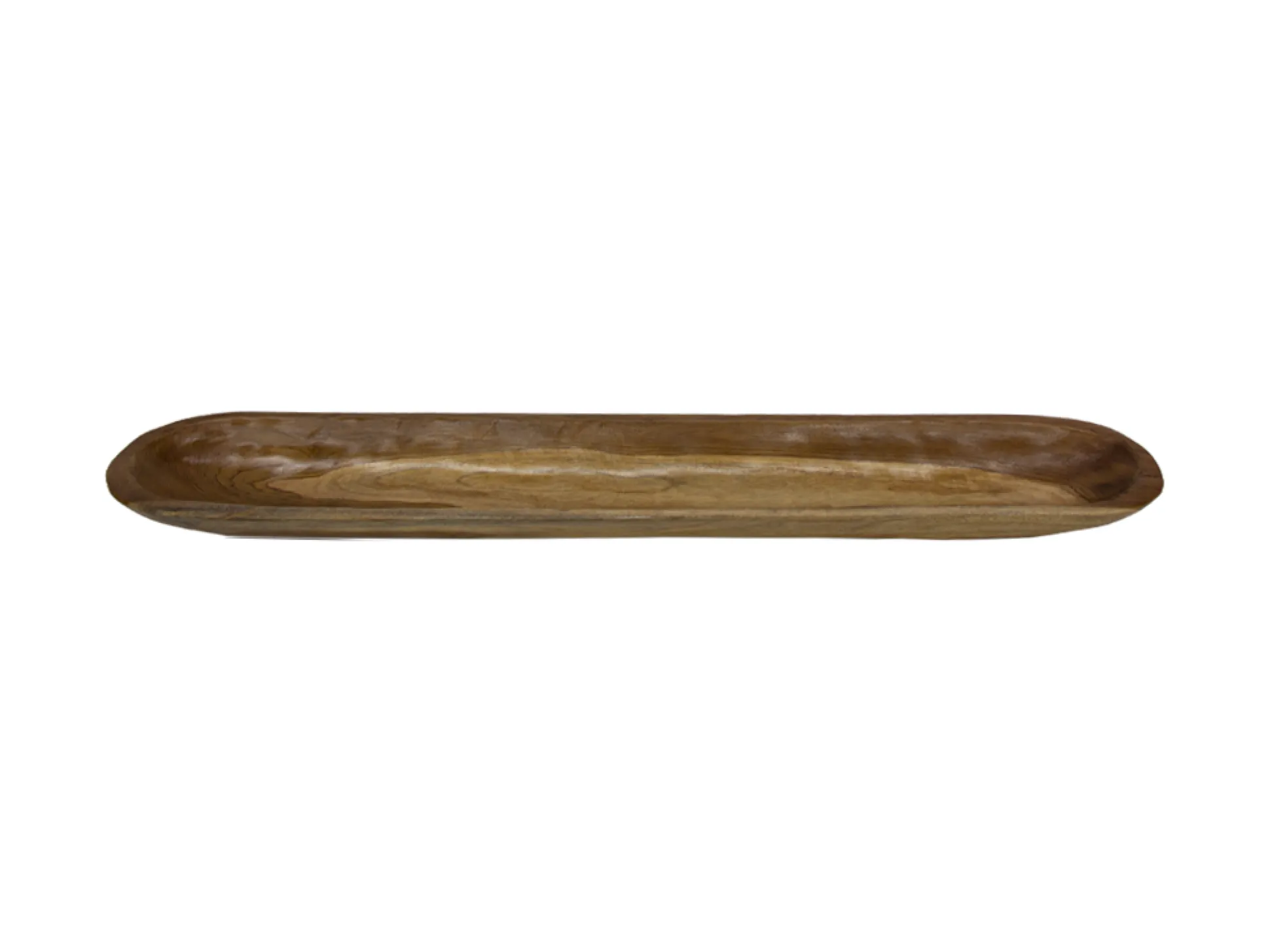 Charola De Madera