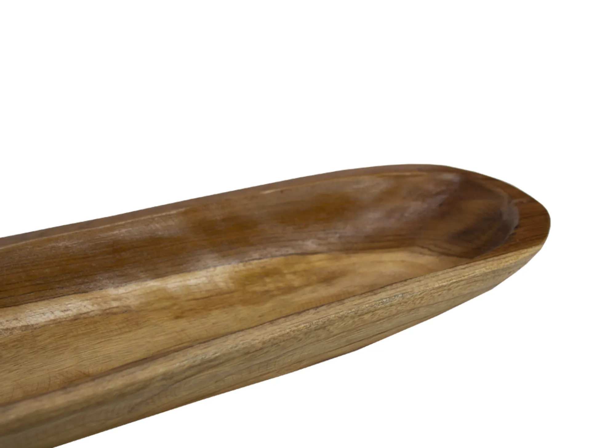 Charola De Madera