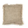 Cojin Corsica Con Fleco En Los Lados 55X55