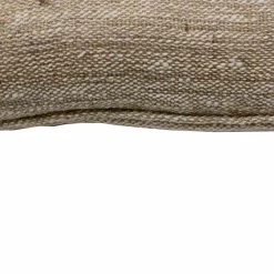 Cojín Corsica 66X36 Con Cordón En Los Lados