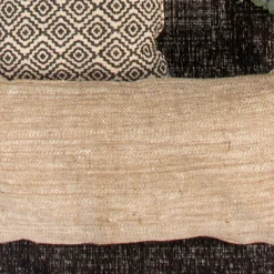 Cojín Corsica 66X36 Con Cordón En Los Lados
