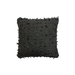 Cojín Hudas 55X55 Kumis Con Cordón En Los Lados