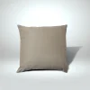 Cojín Lino 50X50 Beige