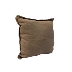 Cojín Lino 40X40 Light Grey R3
