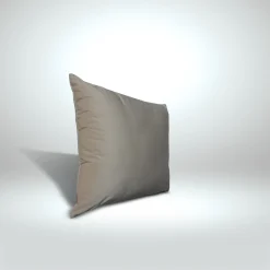 Cojín Terciopelo 50X50 Snow