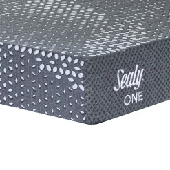 Colchón en Caja Sealy One
