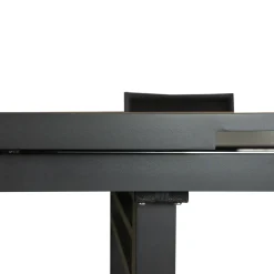 Comedor Extendible con 8 Sillas Calpe