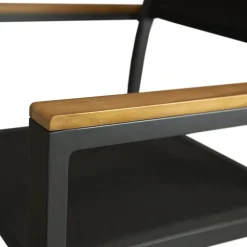 Comedor Extendible con 8 Sillas Calpe