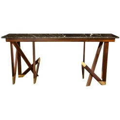 Credenza Garabato con Granito