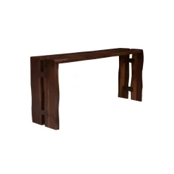 Credenza Moño Nogal