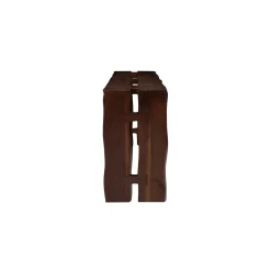 Credenza Moño Nogal