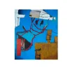 Cuadro Blue Sky