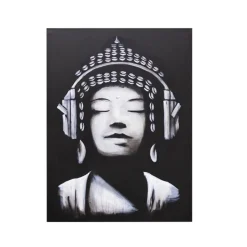Cuadro Buddha