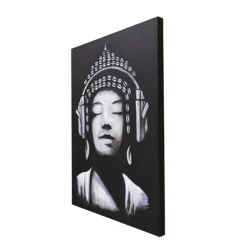 Cuadro Buddha