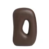 Cuadro En Forma De "D"