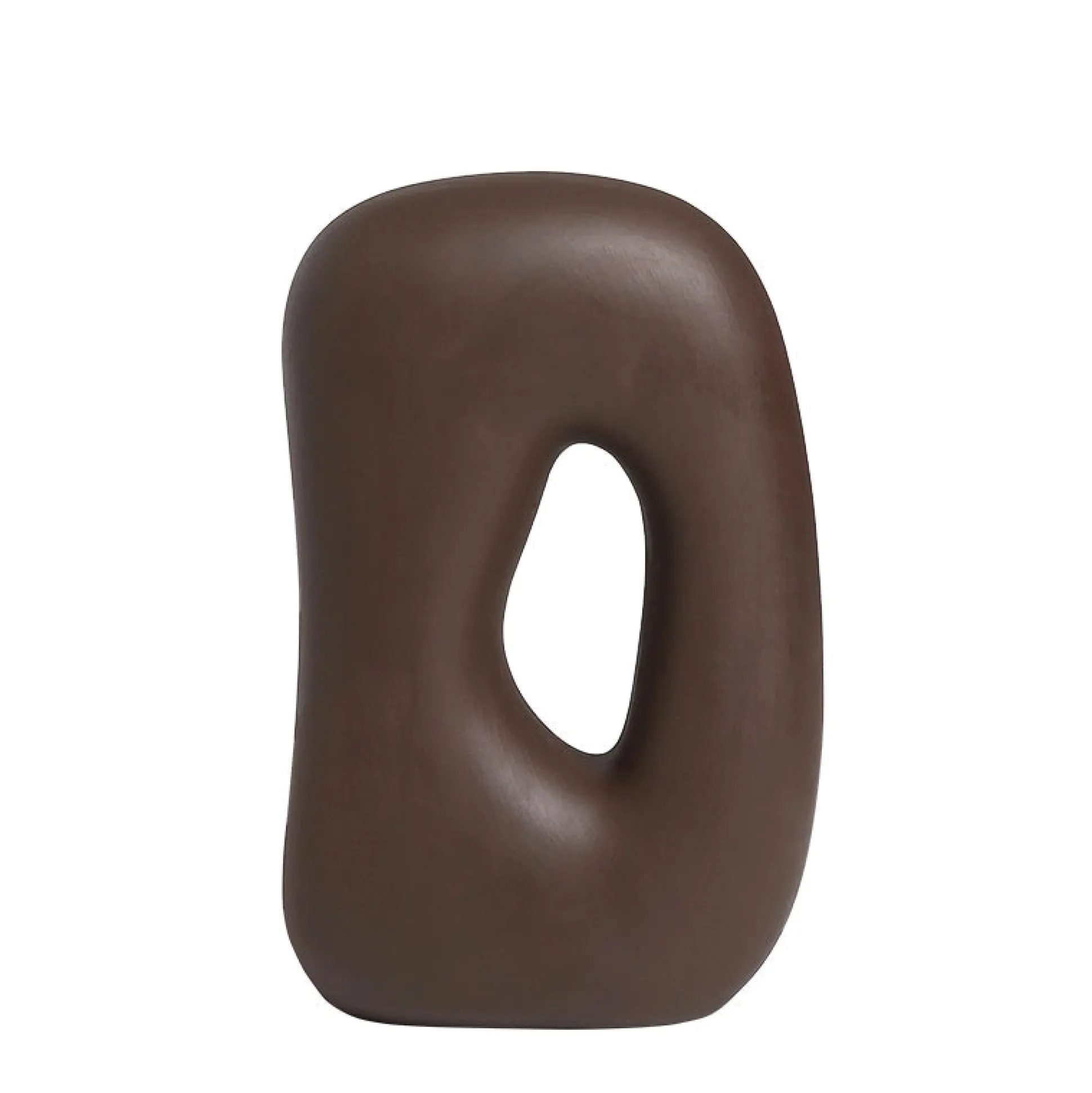 Cuadro En Forma De "D"