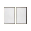 Cuadro Felsen, Set de 2 Piezas