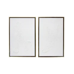 Cuadro Felsen, Set de 2 Piezas