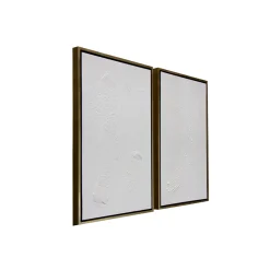 Cuadro Felsen, Set de 2 Piezas