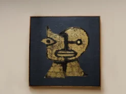 Cuadro Origen