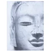 Cuadro Rostro Buddha