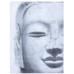 Cuadro Rostro Buddha