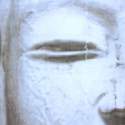 Cuadro Rostro Buddha