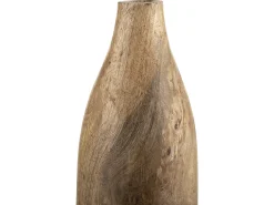 Envase Mango De Madera Japandi