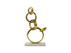 Escultura Aros