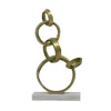 Escultura Aros