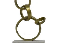 Escultura Aros