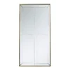 ESPEJO CHAROLA OXIDADO | Muebles Pergo | 9885