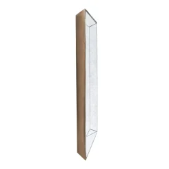 ESPEJO CHAROLA OXIDADO | Muebles Pergo | 9885