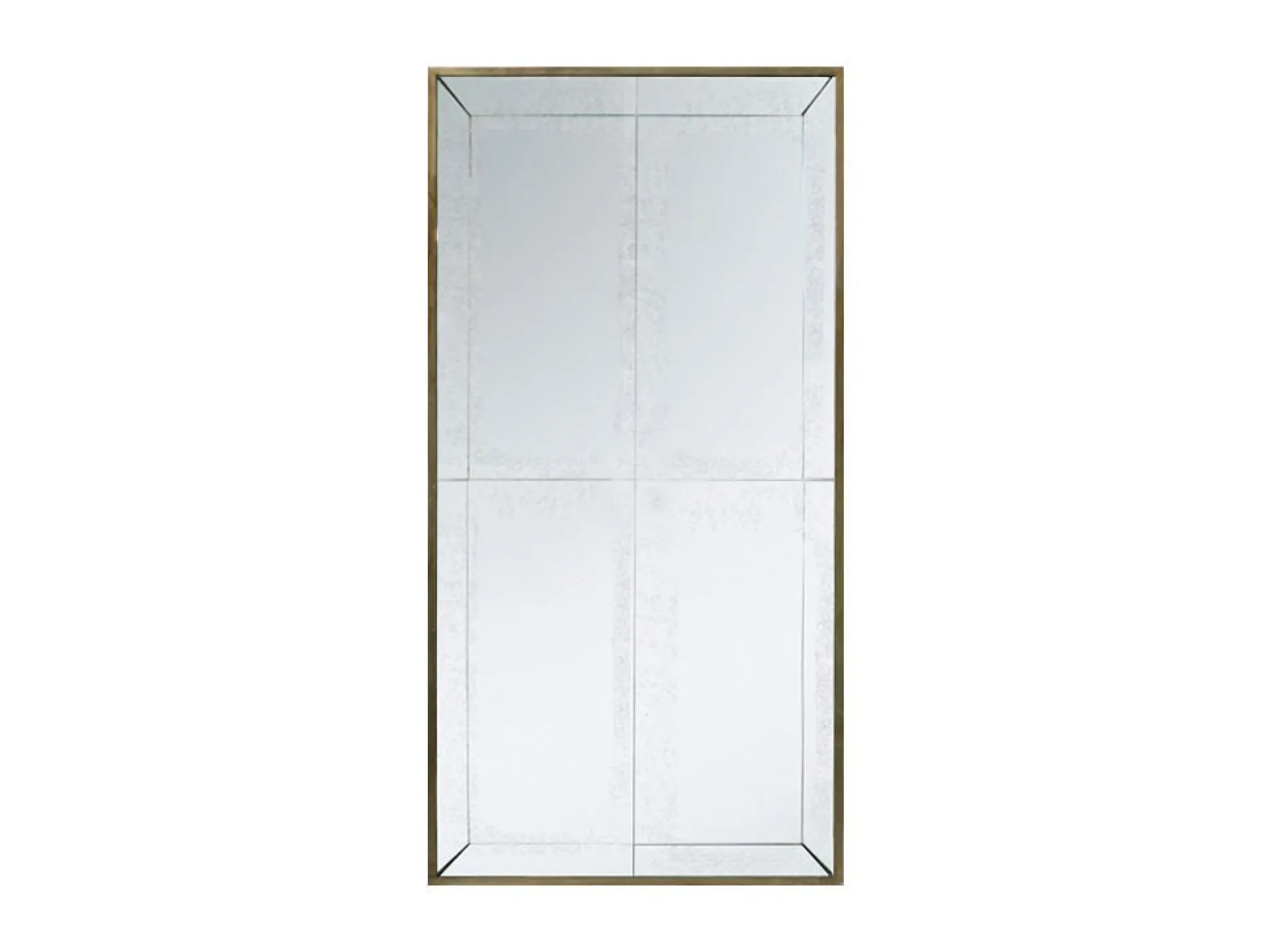 ESPEJO ENCUADRE DIVIDIDO GRANDE | Muebles Pergo | 10079