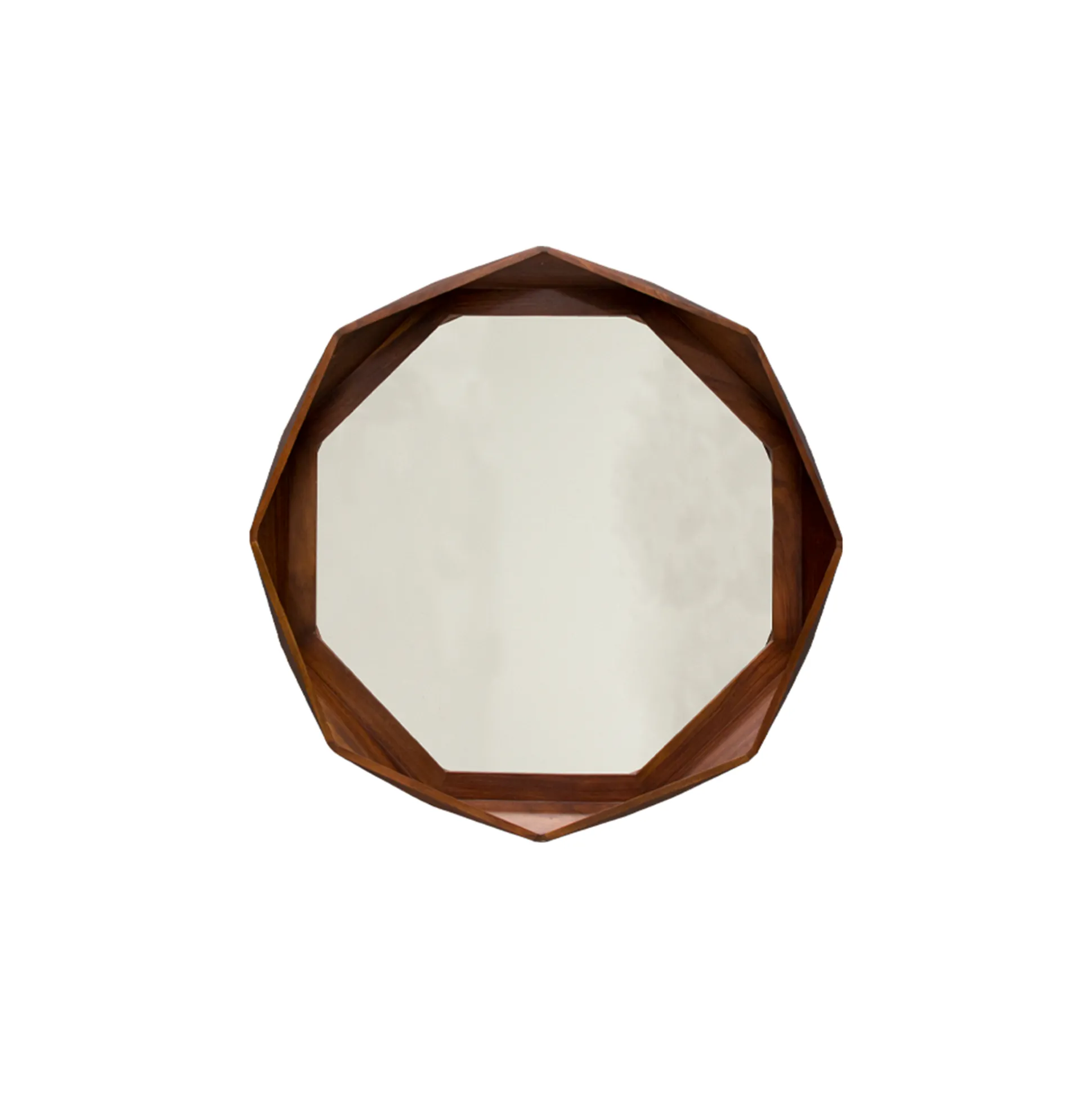 Espejo Octagonal Tayen