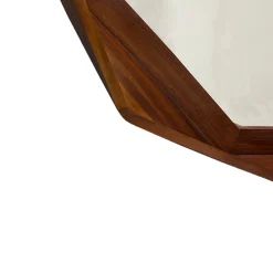 Espejo Octagonal Tayen