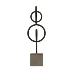 Figura Balance Gde Black