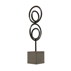 Figura Balance Gde Black