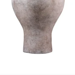 Florero Hongo Trompeta